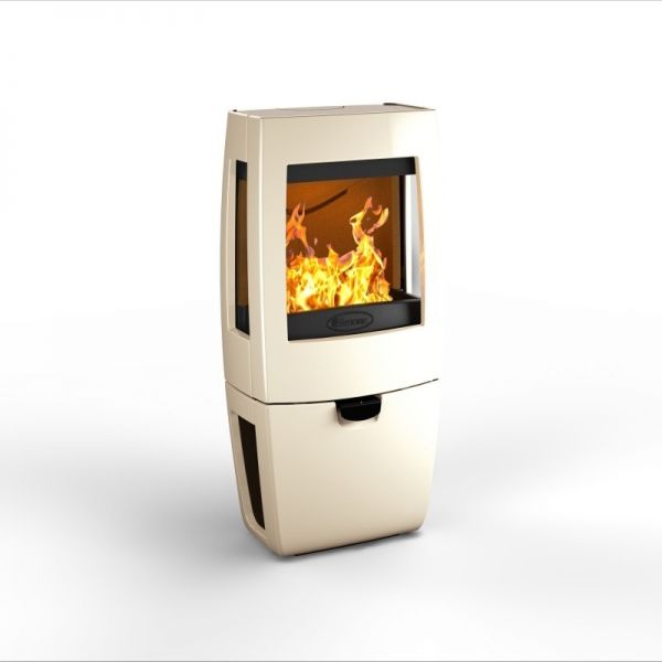 Чугунная печь Dovre Sense 203