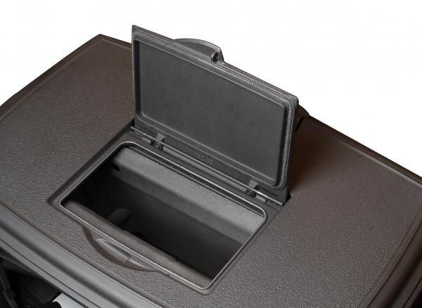 Чугунная мульти печь Dovre 760 GM