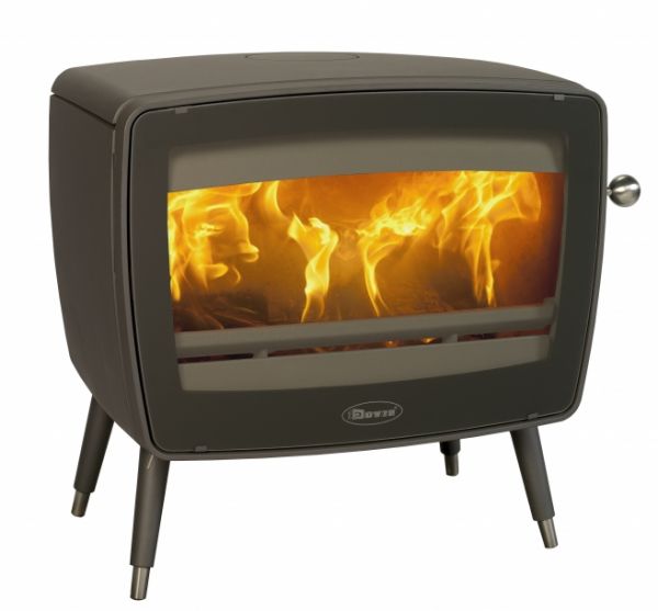 Чугунная печь Dovre Vintage 50