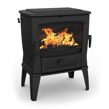 Чугунная мульти печь Dovre TAI 45M