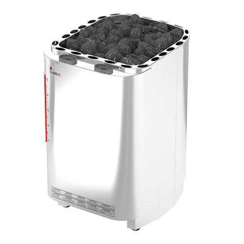 Каменка электрическая Sawo SAVONIA COMBI SAVC-120N