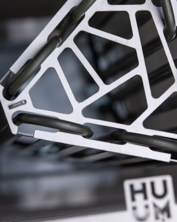 Печь HUUM CLIF 9 kW