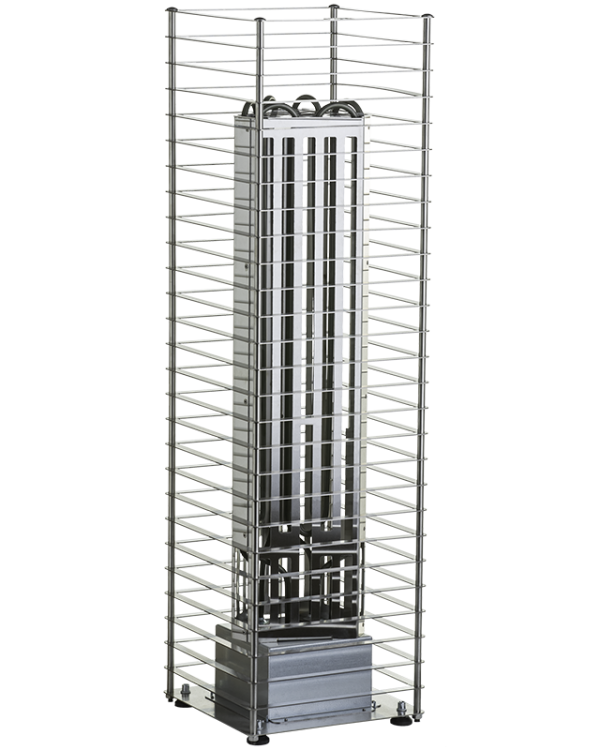 Печь HUUM CLIF 9 kW