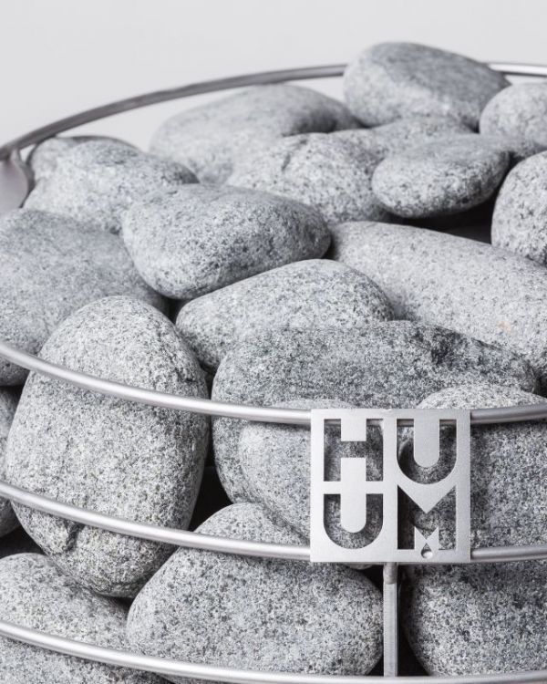 Печь HUUM HIVE Mini 6 kW