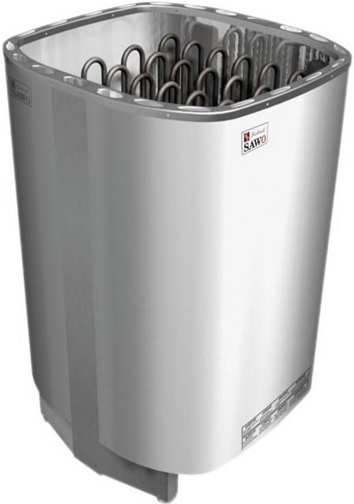Каменка электрическая Sawo SAVONIA BASIC SAV-120N (B)