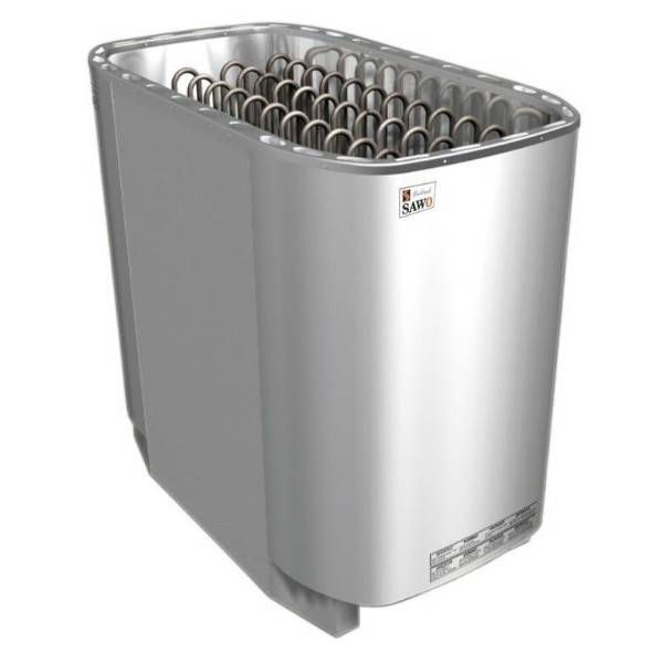 Каменка электрическая Sawo SUPER SAVONIA V12 SAV-240N-V12