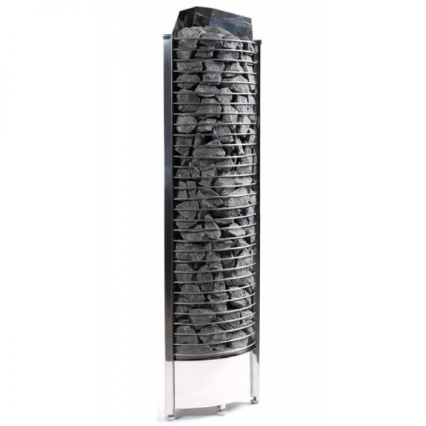 Каменка электрическая Sawo TOWER CORNER TH6-80NS-CNR