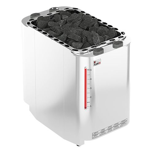 Каменка электрическая Sawo SUPER SAVONIA COMBI SAVC-150N