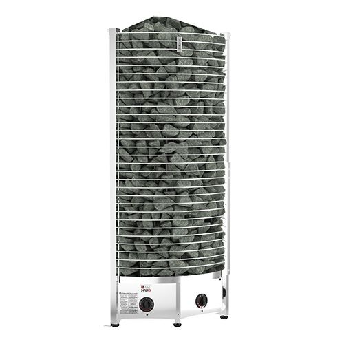 Каменка электрическая Sawo TOWER CORNER TH6-80NS-CNR