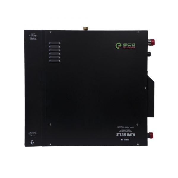 Парогенератор для хаммама - турецкой бани EcoFlame KSA225 22,5 кВт