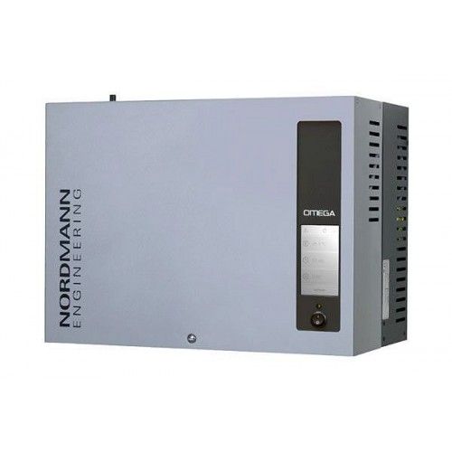 Парогенератор для хамама Nordmann Omega 20 (Display)