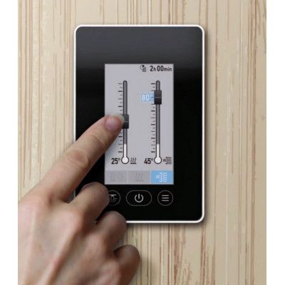 Пульт управления для парогенератора Nordmann FCU5000?Design Touch