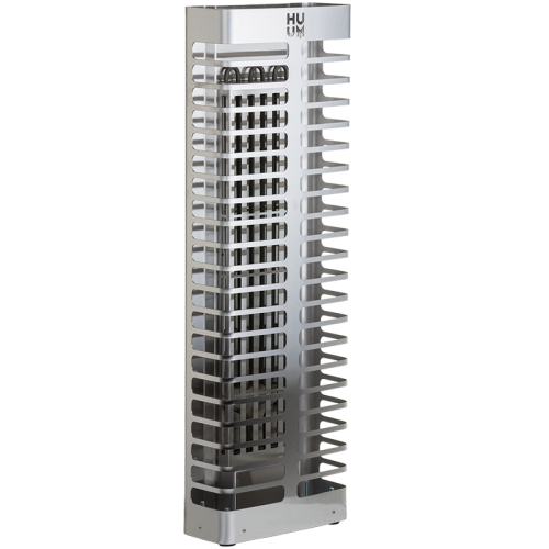 Электрокаменка для бани и сауны HUUM STEEL 6 кВт