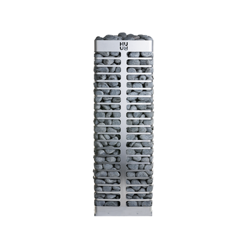 Электрокаменка для бани и сауны HUUM STEEL 10 кВт
