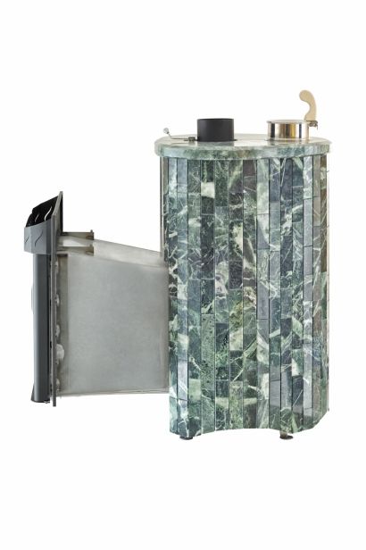 Vohringer (Feringer)  Мини ПС (Змеевик наборной)