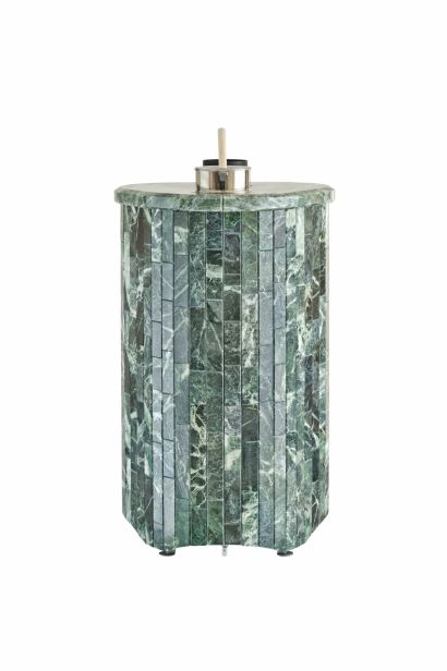 Vohringer (Feringer)  Мини ПС (Змеевик наборной)