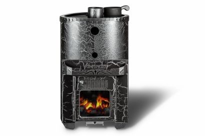 Vohringer (Feringer) Малютка ПС (Кожух стандарт антик)